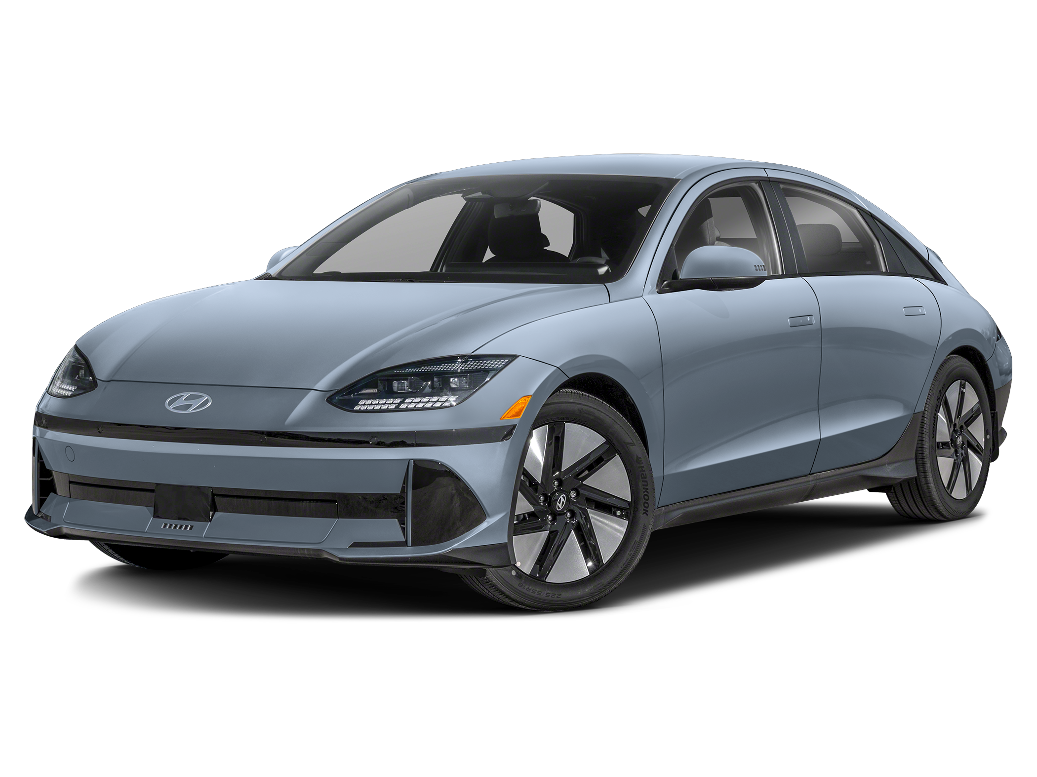 Hyundai IONIQ 6 SE Standard Range RWD Hyundai IONIQ 6 SE Standard Range RWD
