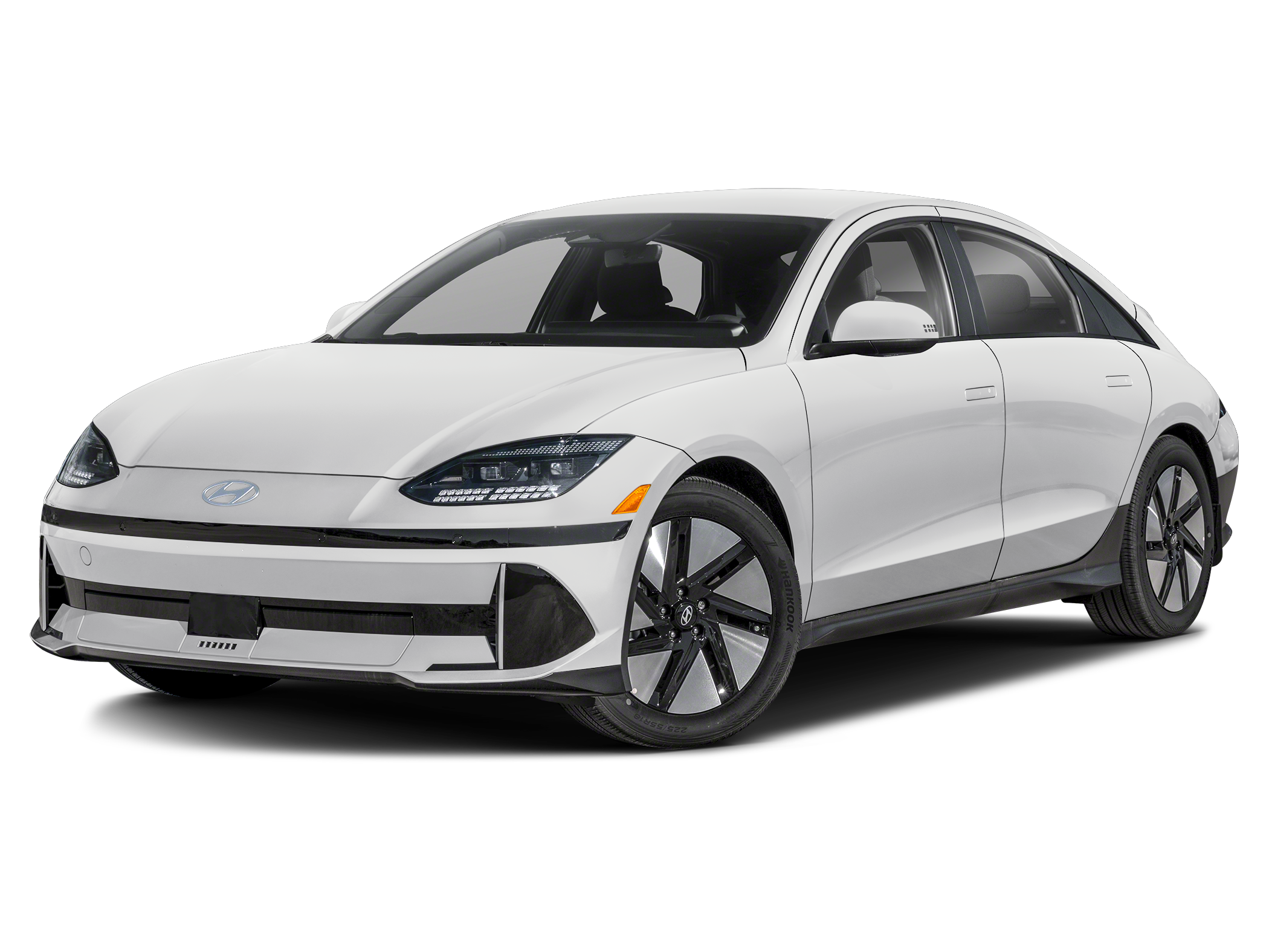 Hyundai IONIQ 6 SE RWD Hyundai IONIQ 6 SE RWD