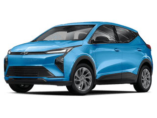 Chevrolet Bolt RS FWD 4dr Chevrolet Bolt RS FWD 4dr