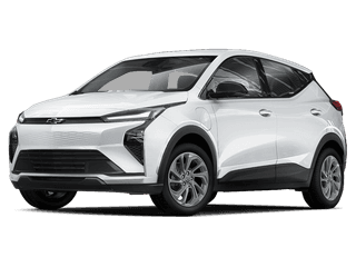 Chevrolet Bolt RS FWD 4dr Chevrolet Bolt RS FWD 4dr