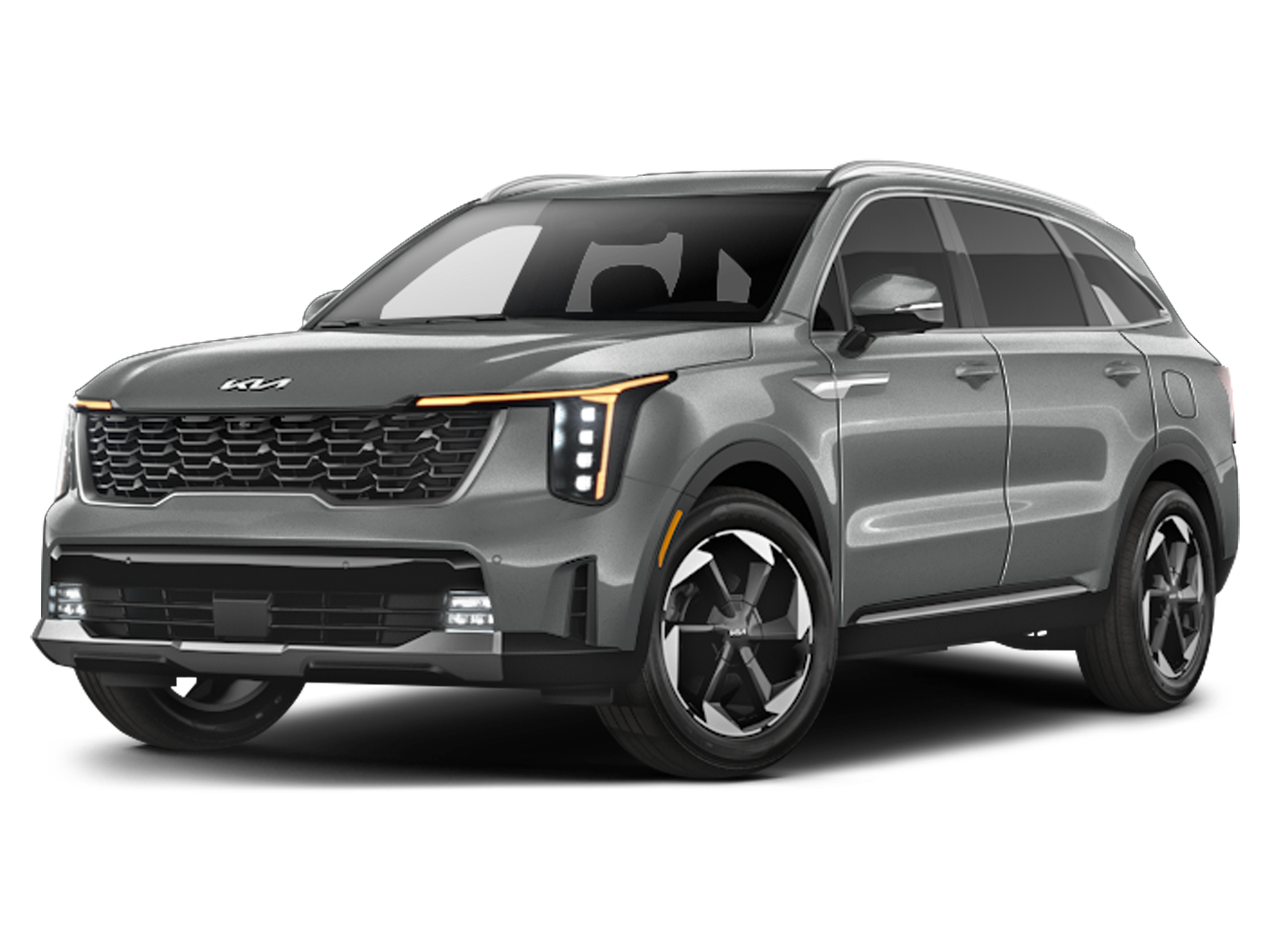 Kia Sorento Plug-In Hybrid X-Line SX Prestige AWD Kia Sorento Plug-In Hybrid X-Line SX Prestige AWD