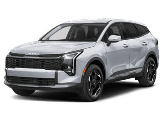 Kia Sportage Hybrid S AWD Kia Sportage Hybrid S AWD