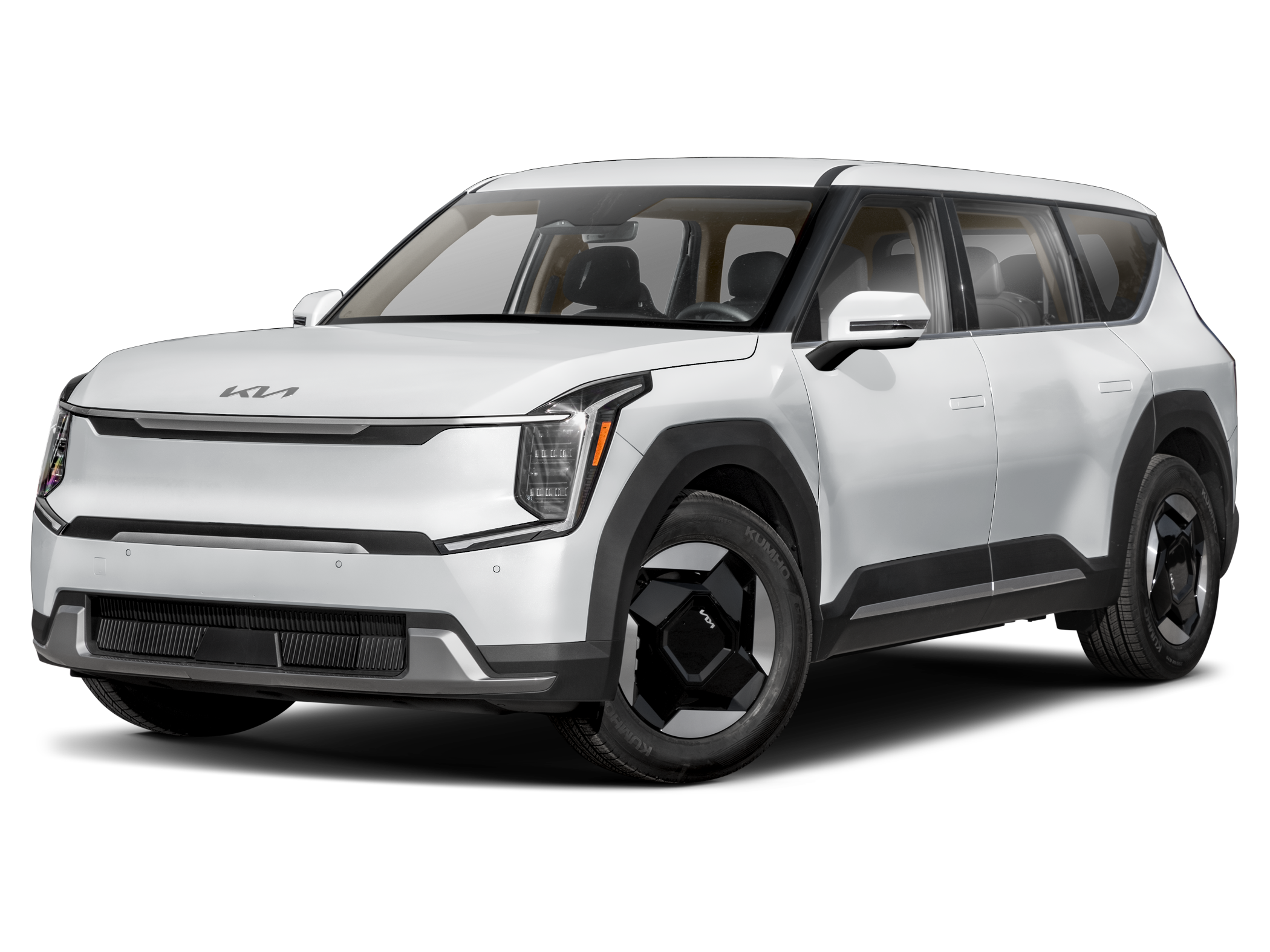 Kia EV9 Land AWD Kia EV9 Land AWD