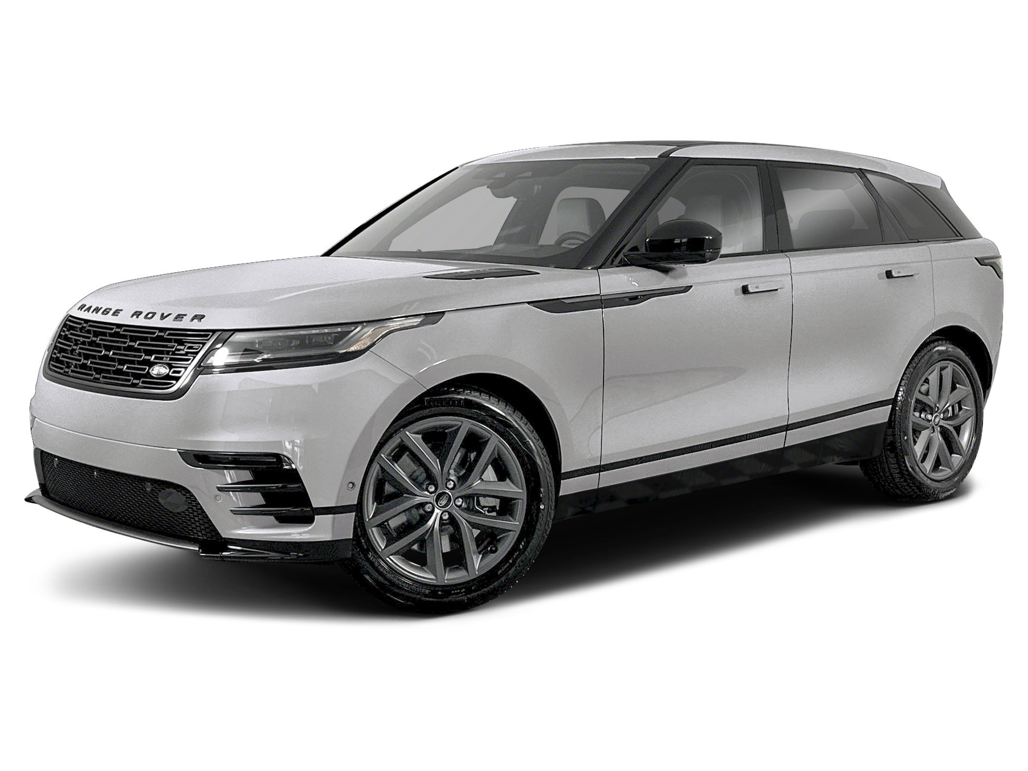 Land Rover Range Rover Velar S P250 Land Rover Range Rover Velar S P250