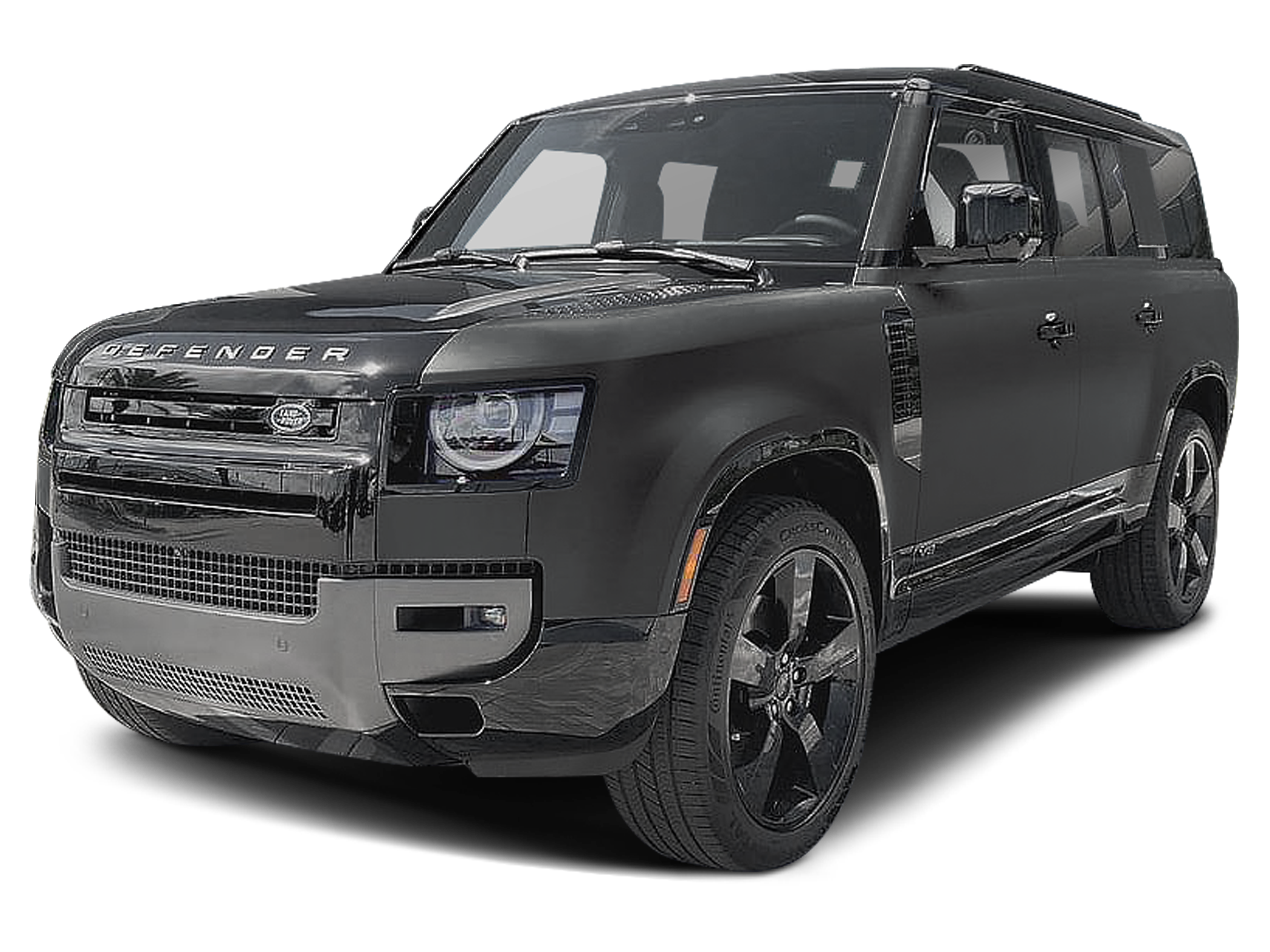 Land Rover Defender X-Dynamic SE 130 P400 Land Rover Defender X-Dynamic SE 130 P400