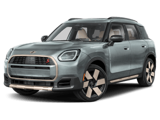 MINI Countryman S ALL4 MINI Countryman S ALL4