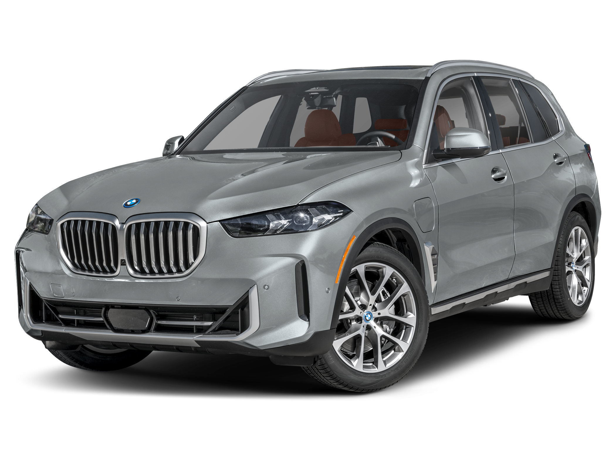 BMW X5 xDrive50e Plug-In Hybrid BMW X5 xDrive50e Plug-In Hybrid