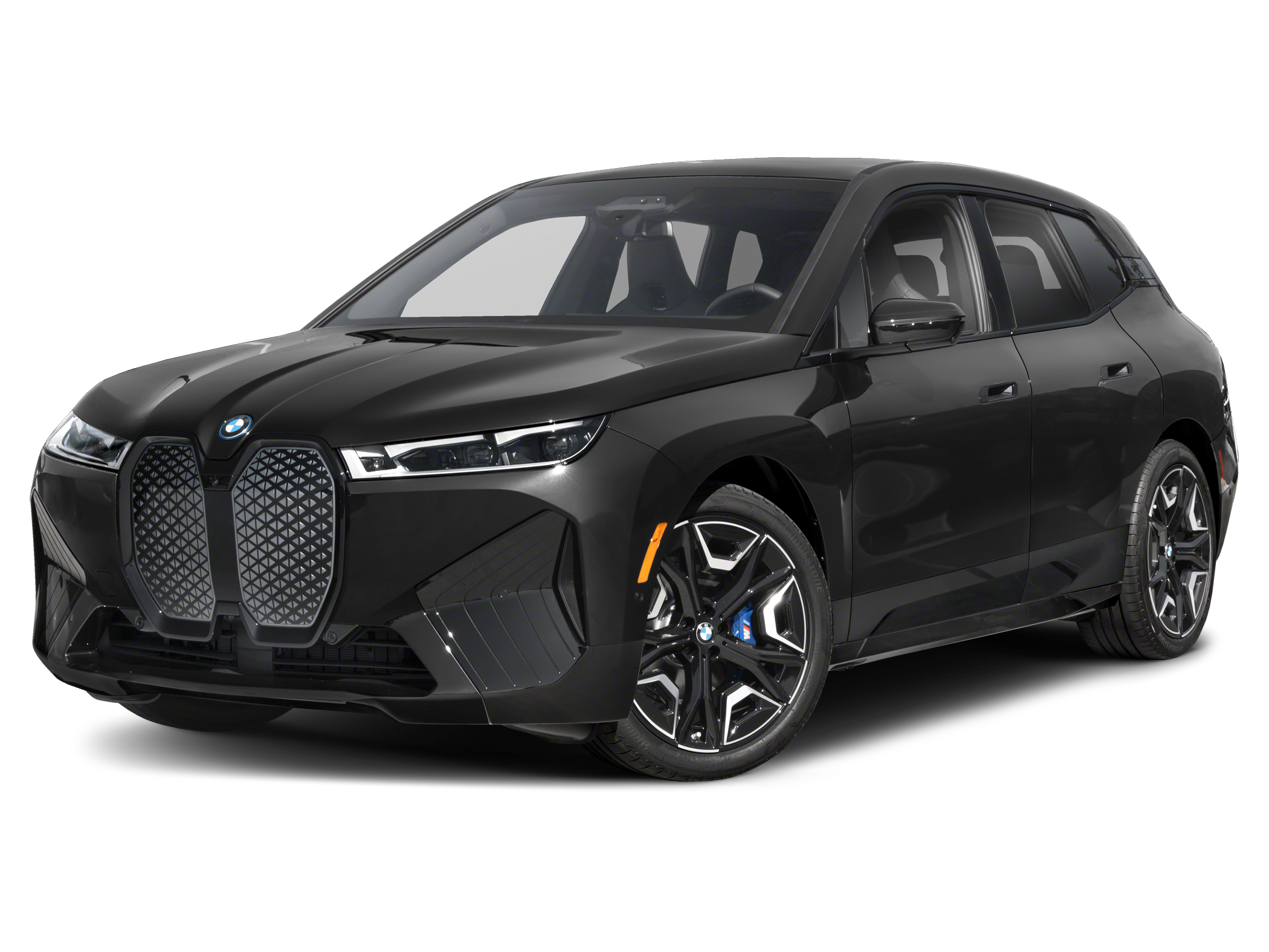 BMW iX xDrive50 Sports Activity Vehicle BMW iX xDrive50 Sports Activity Vehicle