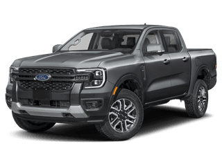 Ford Ranger LARIAT 4WD SuperCrew 5' Box Ford Ranger LARIAT 4WD SuperCrew 5' Box