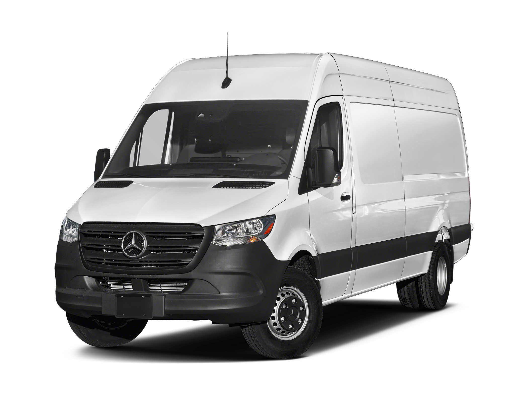 Mercedes-Benz Sprinter Cargo Van 3500XD High Roof I4 Diesel HO 170" RWD Mercedes-Benz Sprinter Cargo Van 3500XD High Roof I4 Diesel HO 170" RWD