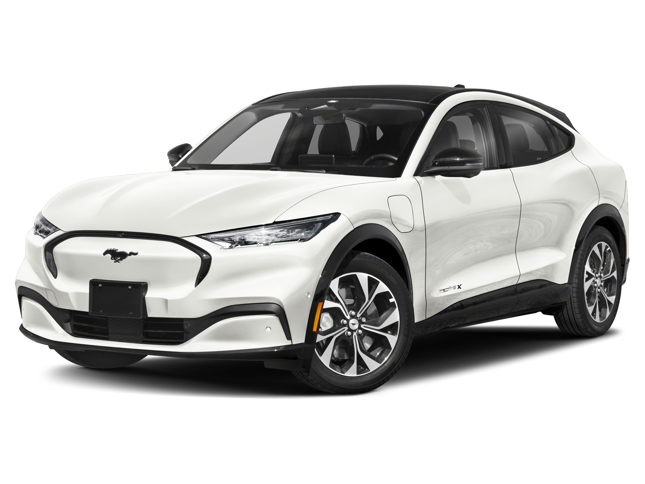 Ford Mustang Mach-E Premium RWD Ford Mustang Mach-E Premium RWD