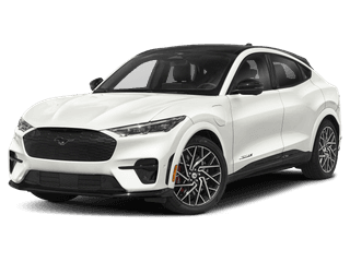 Ford Mustang Mach-E GT AWD Ford Mustang Mach-E GT AWD