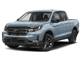 Honda Ridgeline Sport AWD Honda Ridgeline Sport AWD