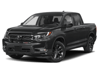 Honda Ridgeline Sport AWD Honda Ridgeline Sport AWD
