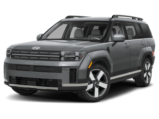 Hyundai Santa Fe Hybrid Limited AWD Hyundai Santa Fe Hybrid Limited AWD