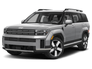 Hyundai Santa Fe Hybrid Limited FWD Hyundai Santa Fe Hybrid Limited FWD