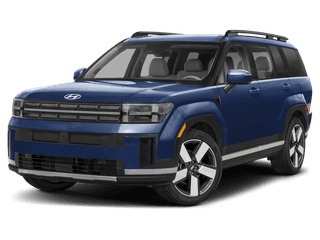 Hyundai Santa Fe Hybrid Limited AWD Hyundai Santa Fe Hybrid Limited AWD