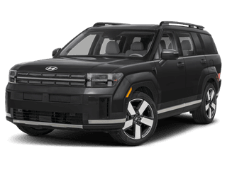 Hyundai Santa Fe Hybrid Limited FWD Hyundai Santa Fe Hybrid Limited FWD