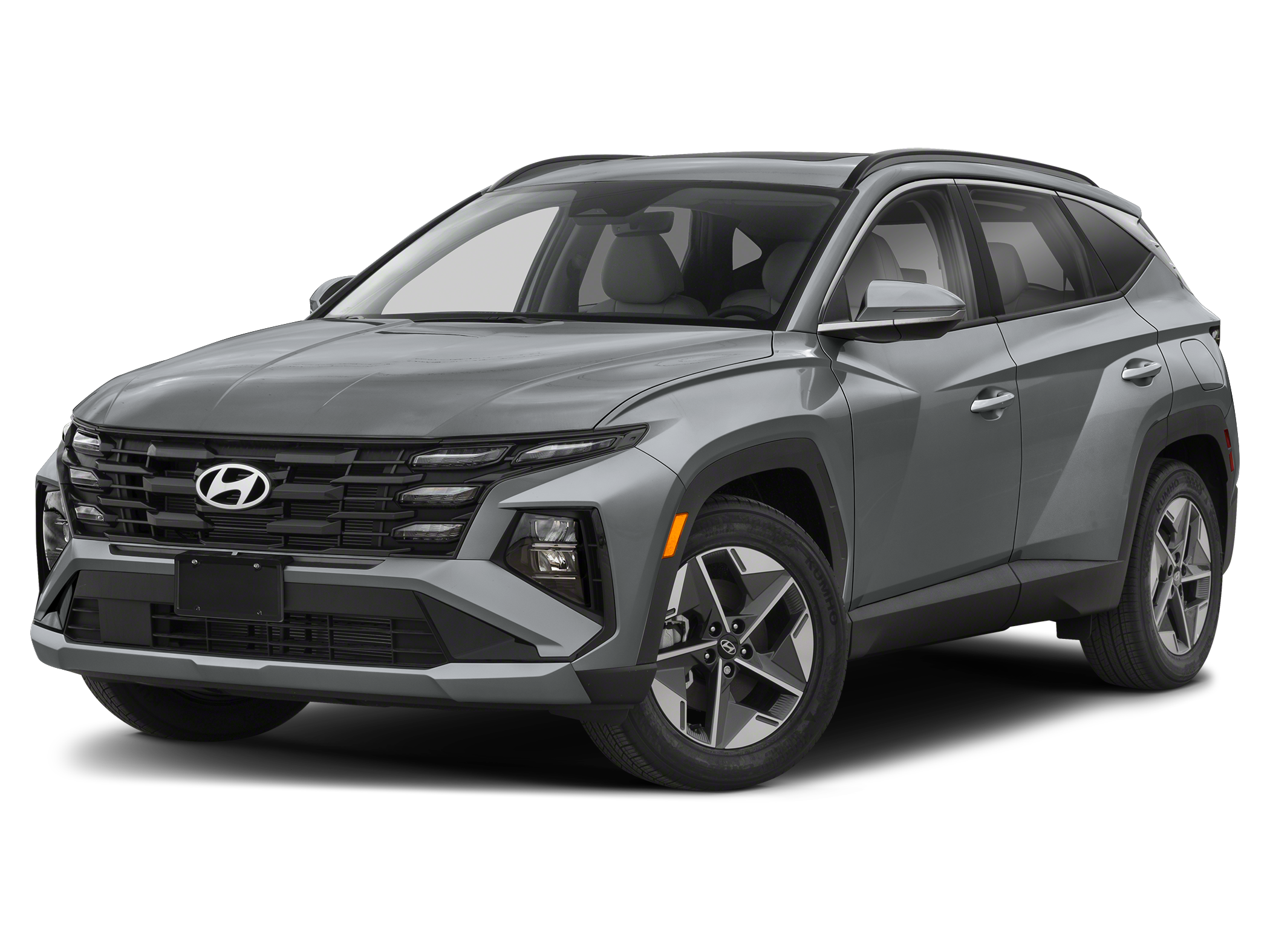 Hyundai Tucson SEL Premium FWD Hyundai Tucson SEL Premium FWD