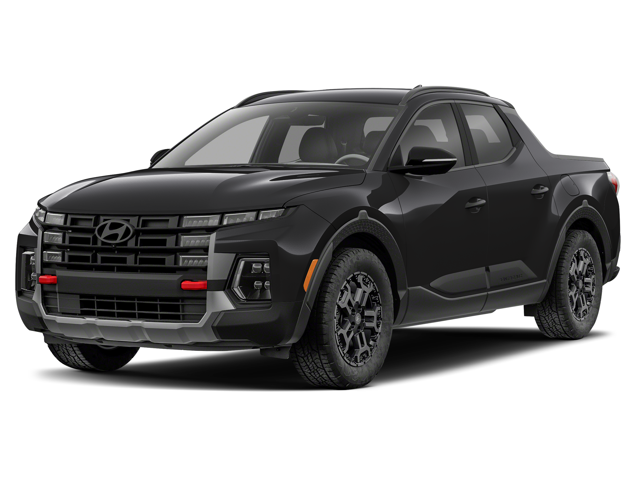 Hyundai Santa Cruz XRT AWD Hyundai Santa Cruz XRT AWD