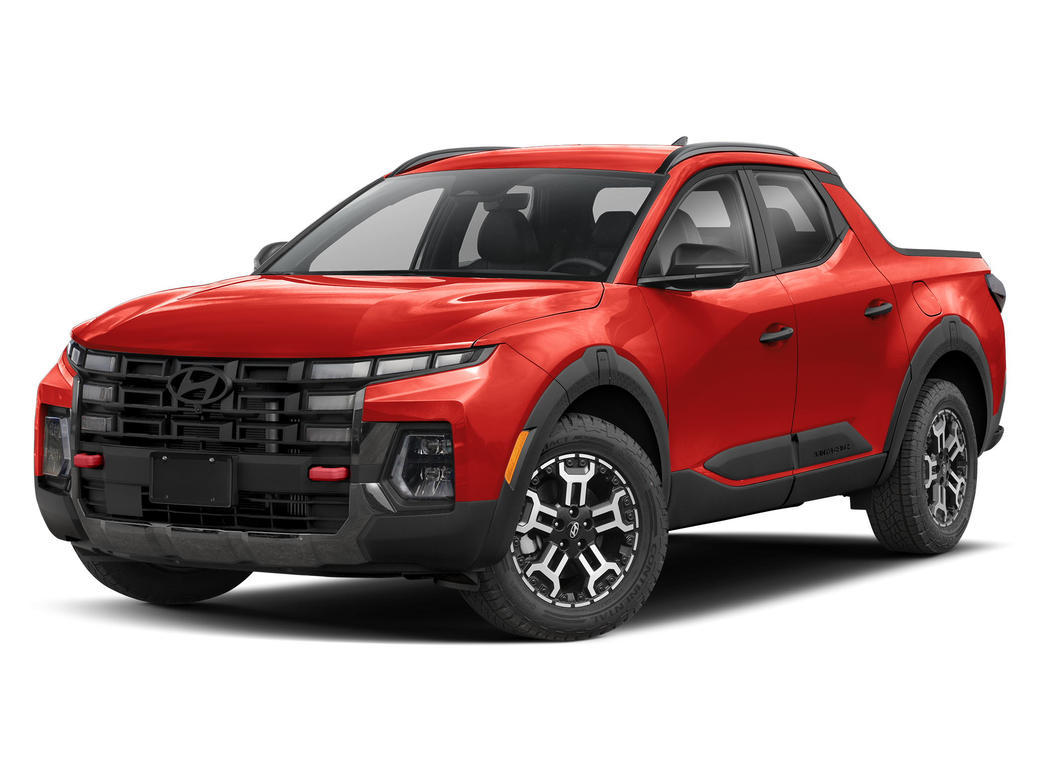 Hyundai Santa Cruz XRT AWD Hyundai Santa Cruz XRT AWD