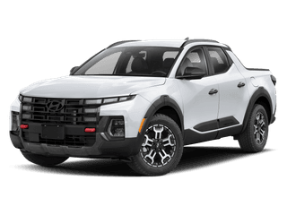 Hyundai Santa Cruz XRT AWD Hyundai Santa Cruz XRT AWD