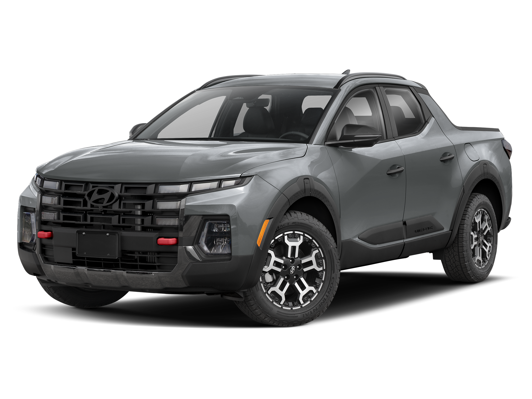 Hyundai Santa Cruz XRT AWD Hyundai Santa Cruz XRT AWD