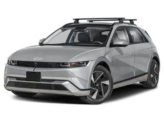 Hyundai IONIQ 5 Limited RWD Hyundai IONIQ 5 Limited RWD