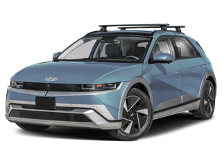 Hyundai IONIQ 5 Limited RWD Hyundai IONIQ 5 Limited RWD