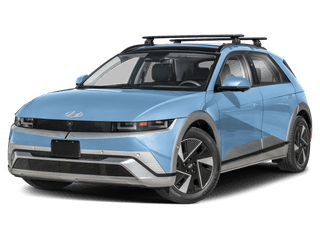 Hyundai IONIQ 5 Limited RWD Hyundai IONIQ 5 Limited RWD