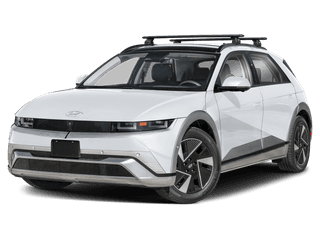 Hyundai IONIQ 5 Limited RWD Hyundai IONIQ 5 Limited RWD