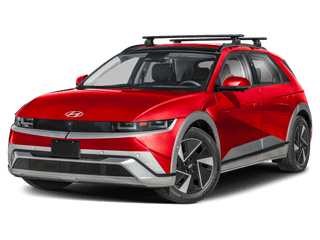 Hyundai IONIQ 5 Limited RWD Hyundai IONIQ 5 Limited RWD