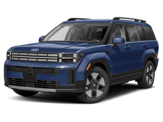 Hyundai Santa Fe Hybrid SEL AWD Hyundai Santa Fe Hybrid SEL AWD