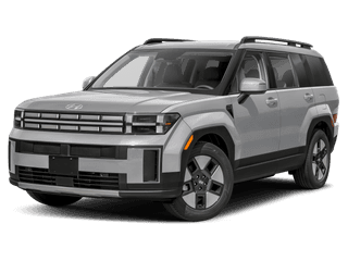 Hyundai Santa Fe Hybrid SEL AWD Hyundai Santa Fe Hybrid SEL AWD