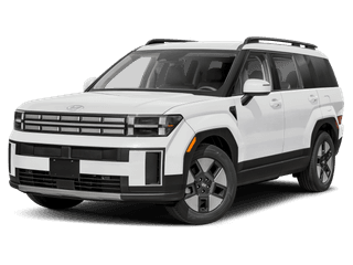 Hyundai Santa Fe Hybrid SEL AWD Hyundai Santa Fe Hybrid SEL AWD