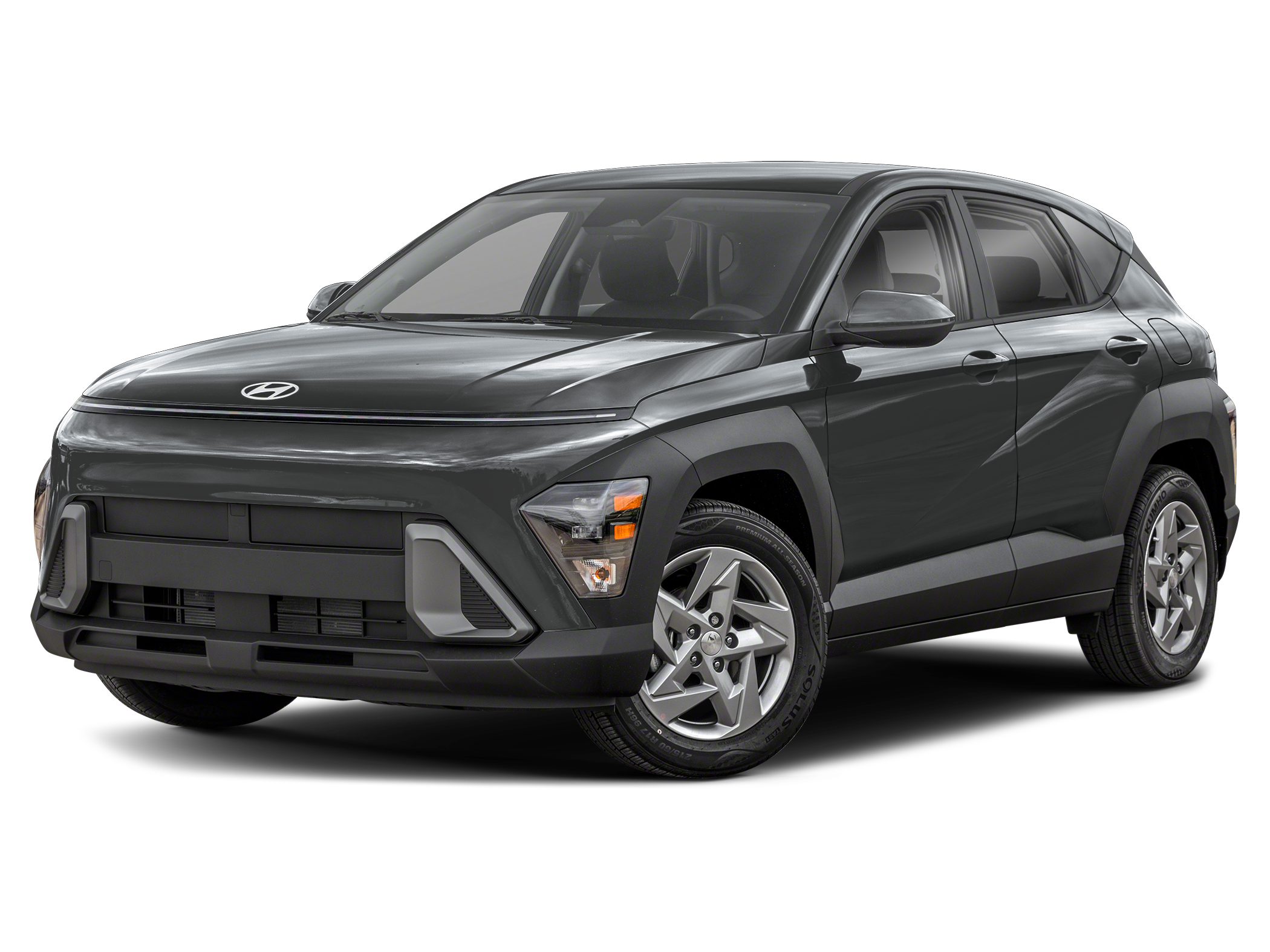 Hyundai Kona SE FWD Hyundai Kona SE FWD