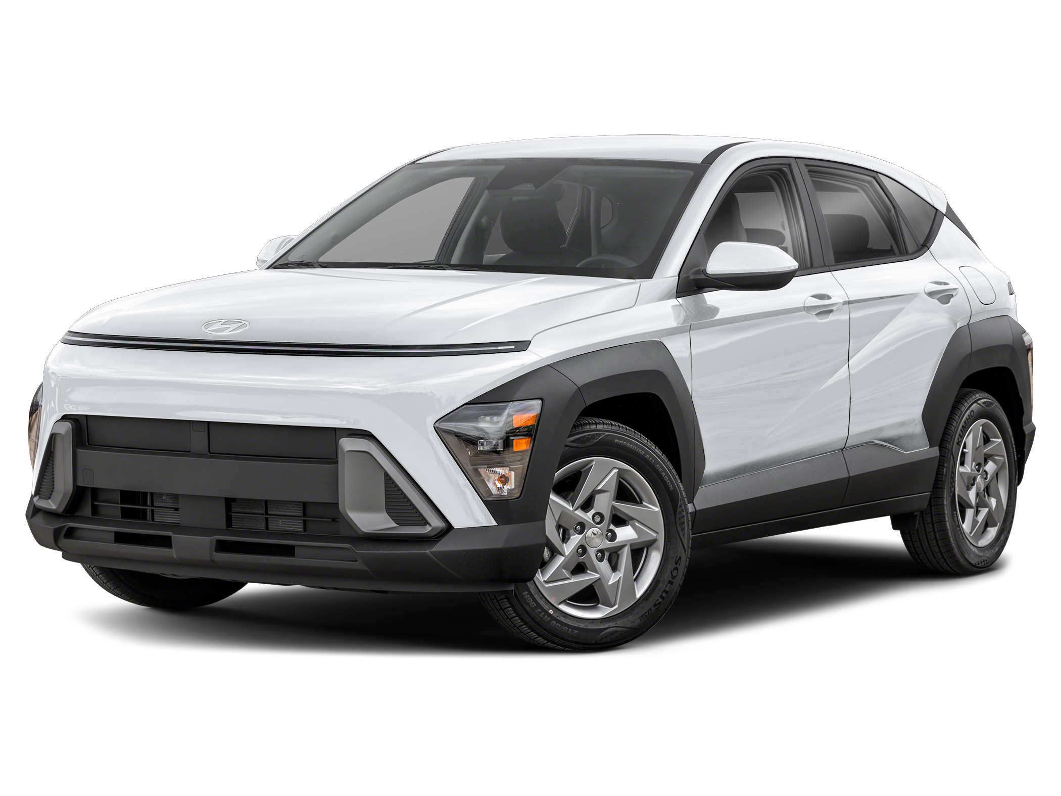 Hyundai Kona SE FWD Hyundai Kona SE FWD