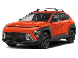 Hyundai Kona SEL Sport FWD Hyundai Kona SEL Sport FWD