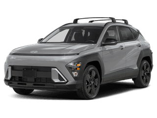 Hyundai Kona SEL Sport AWD Hyundai Kona SEL Sport AWD