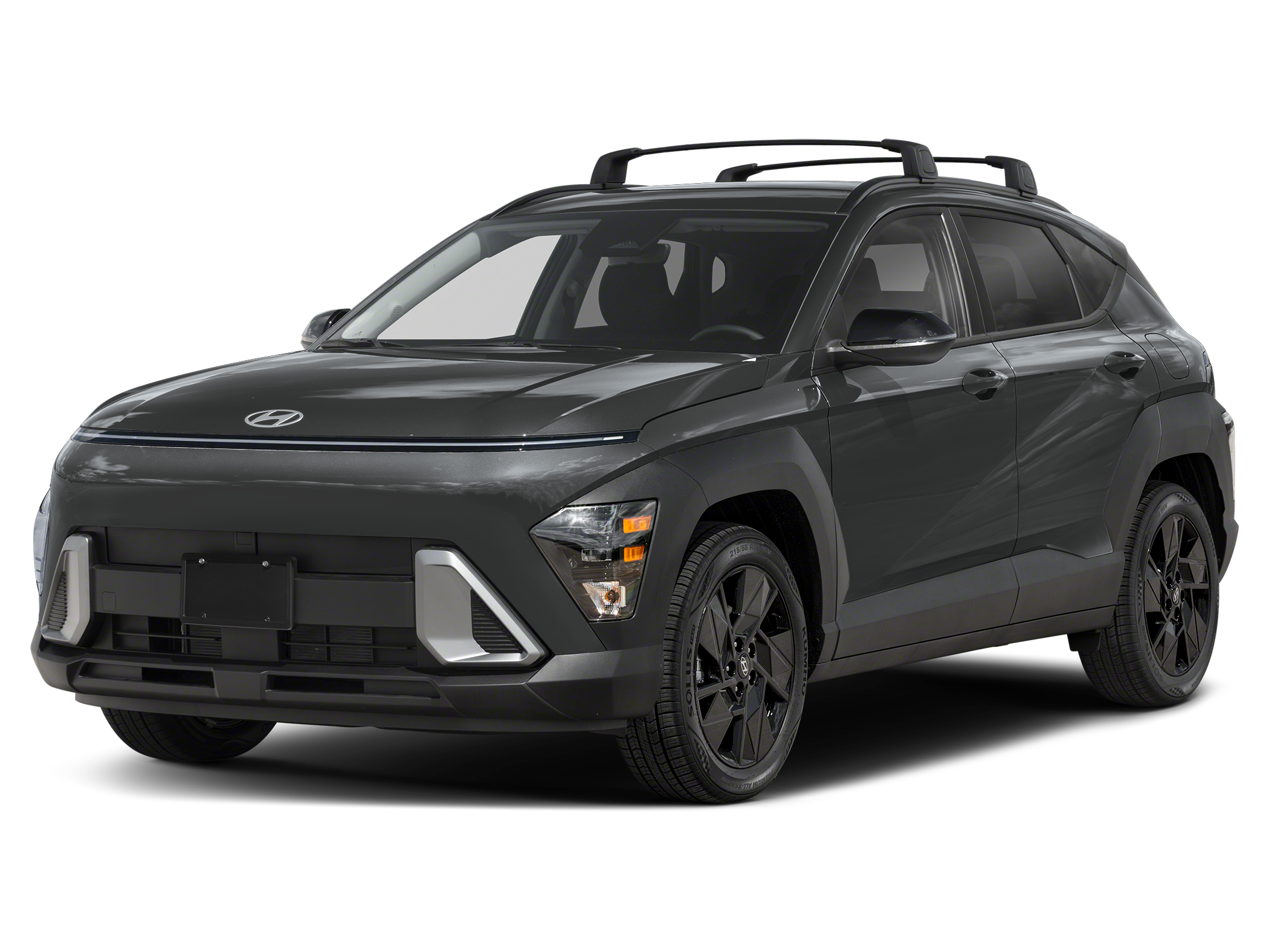 Hyundai Kona SEL Sport AWD Hyundai Kona SEL Sport AWD