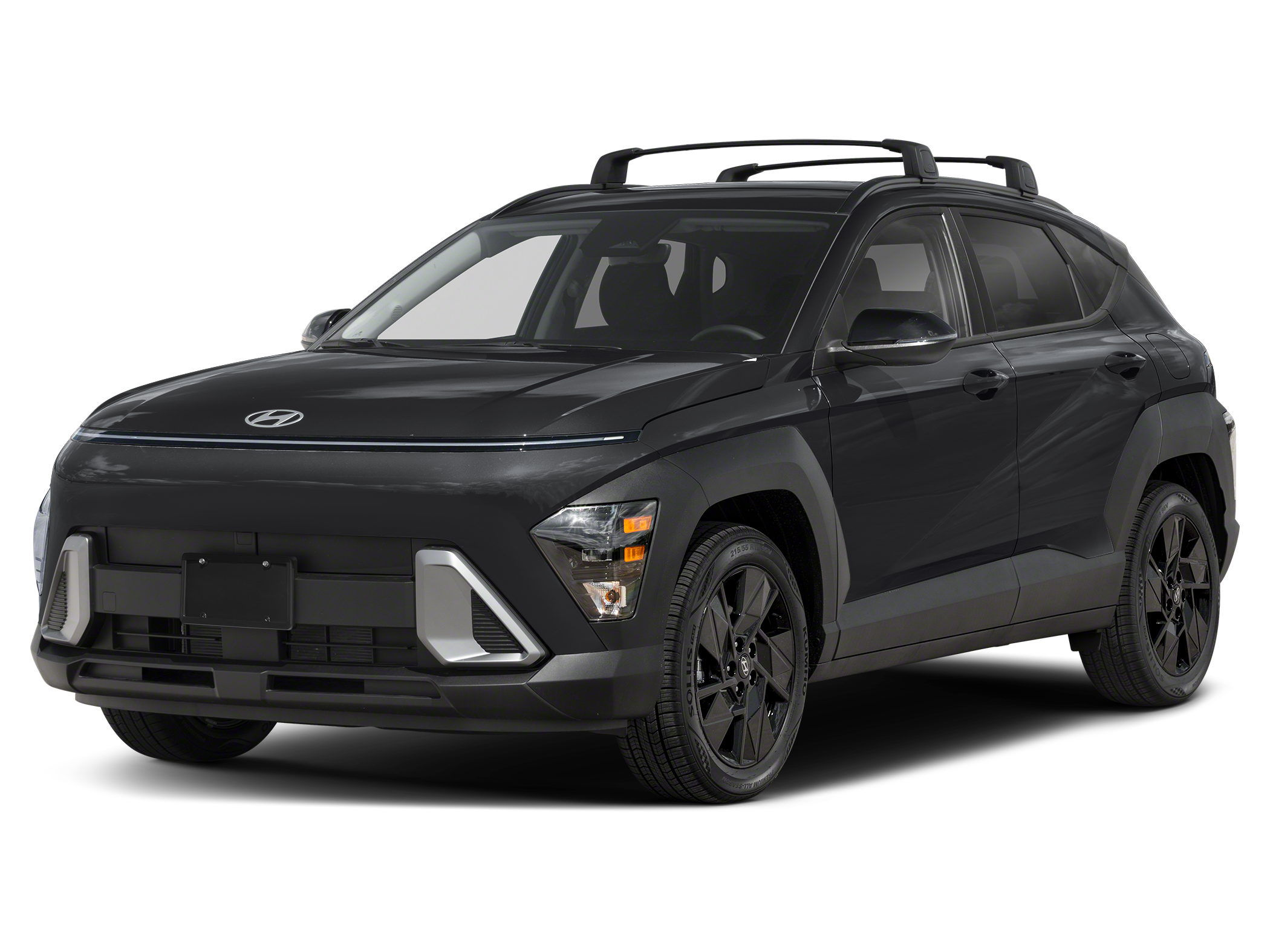 Hyundai Kona SEL Sport FWD Hyundai Kona SEL Sport FWD