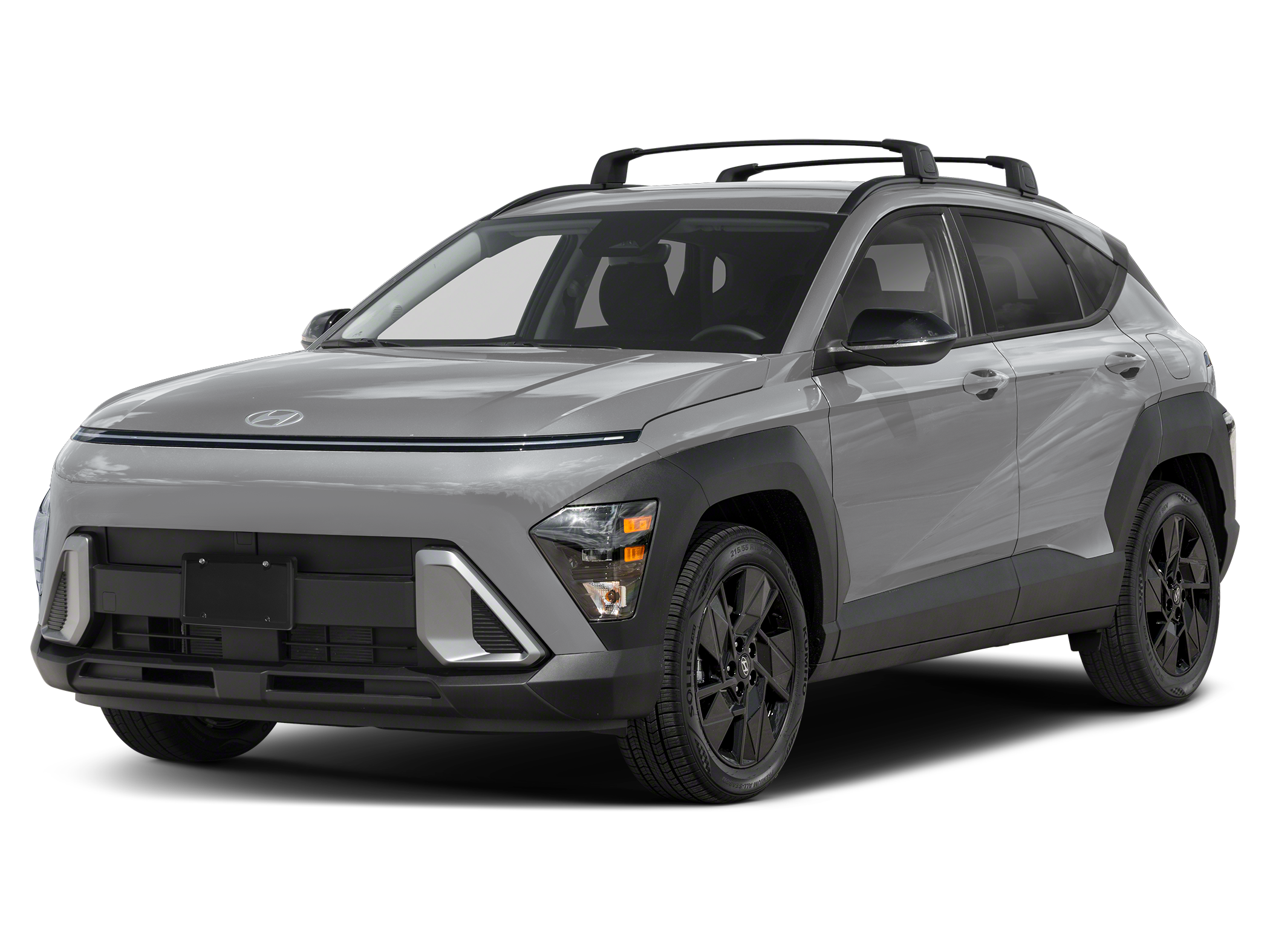 Hyundai Kona SEL Sport FWD Hyundai Kona SEL Sport FWD