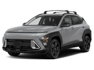 Hyundai Kona SEL Sport AWD Hyundai Kona SEL Sport AWD
