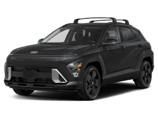 Hyundai Kona SEL Sport AWD Hyundai Kona SEL Sport AWD