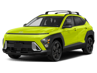 Hyundai Kona SEL Sport AWD Hyundai Kona SEL Sport AWD