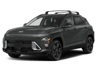 Hyundai Kona SEL Sport AWD Hyundai Kona SEL Sport AWD