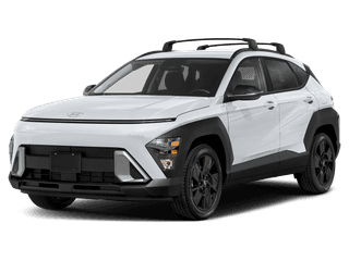Hyundai Kona SEL Sport FWD Hyundai Kona SEL Sport FWD