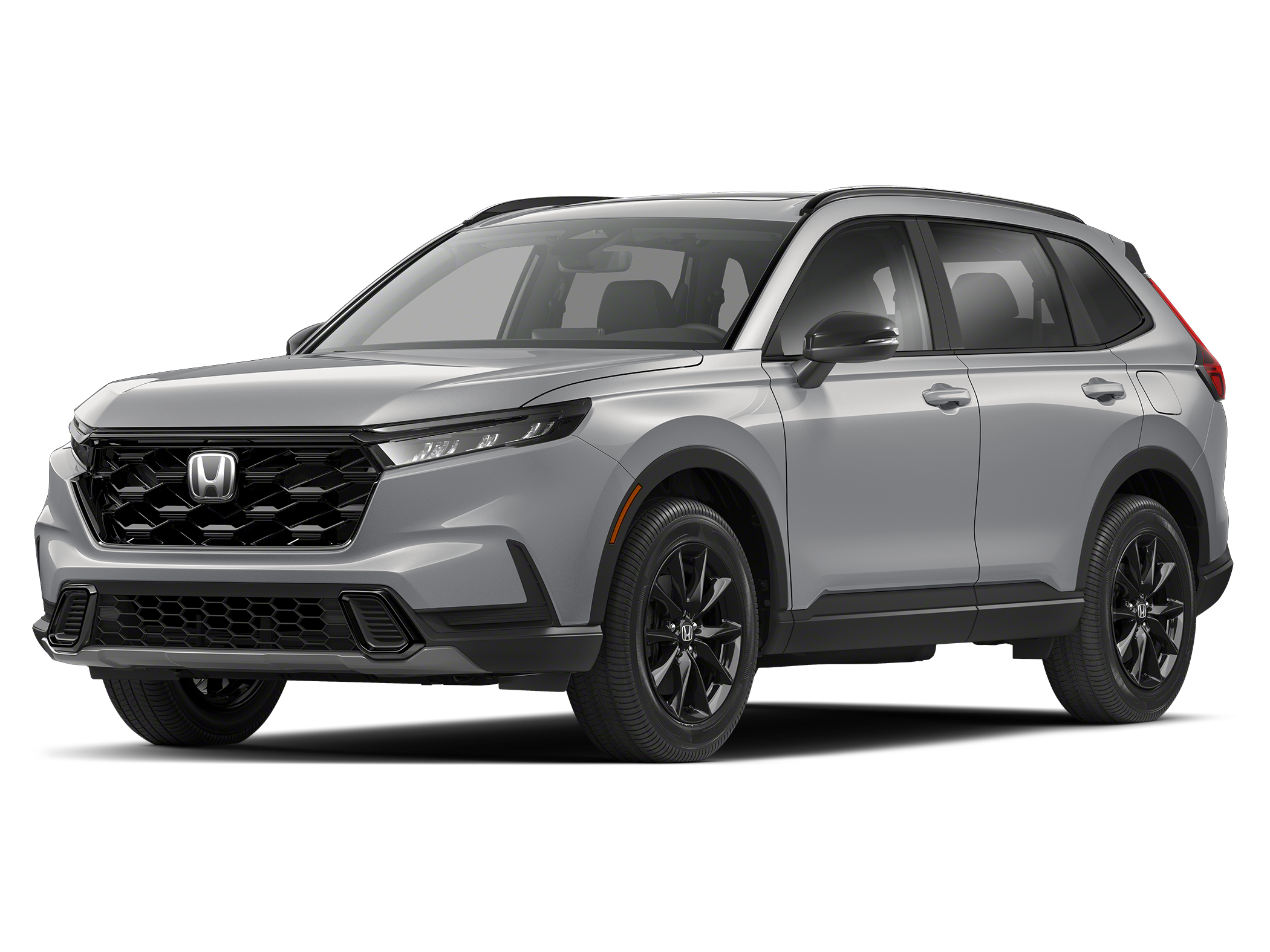 Honda CR-V Hybrid Sport AWD Honda CR-V Hybrid Sport AWD