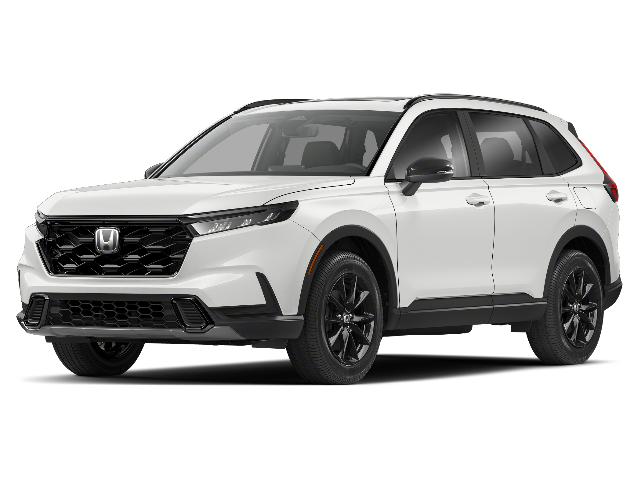 Honda CR-V Hybrid Sport AWD Honda CR-V Hybrid Sport AWD