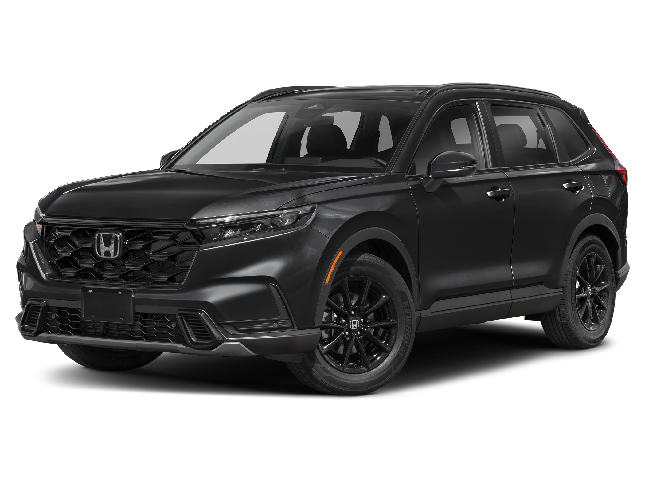 Honda CR-V Hybrid Sport-L FWD Honda CR-V Hybrid Sport-L FWD